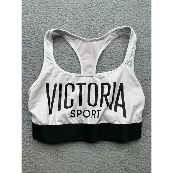 Victoria Sport Sports Bra Sz large - Picture 1 of 5